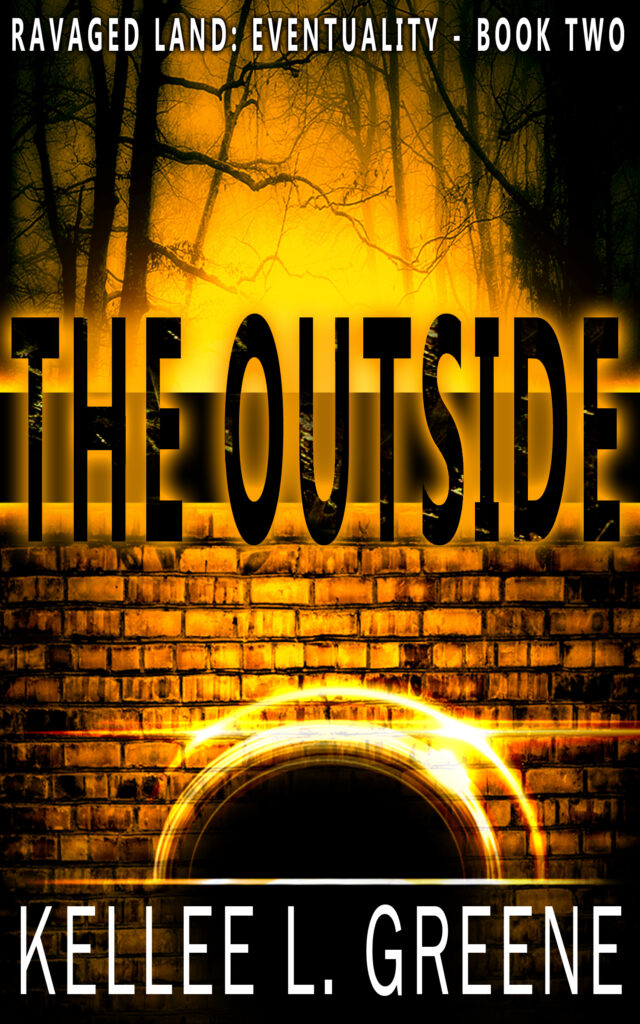 The Outside by Kellee L. Greene